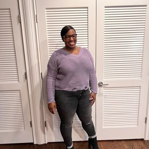 Meet your Posher, Latavia